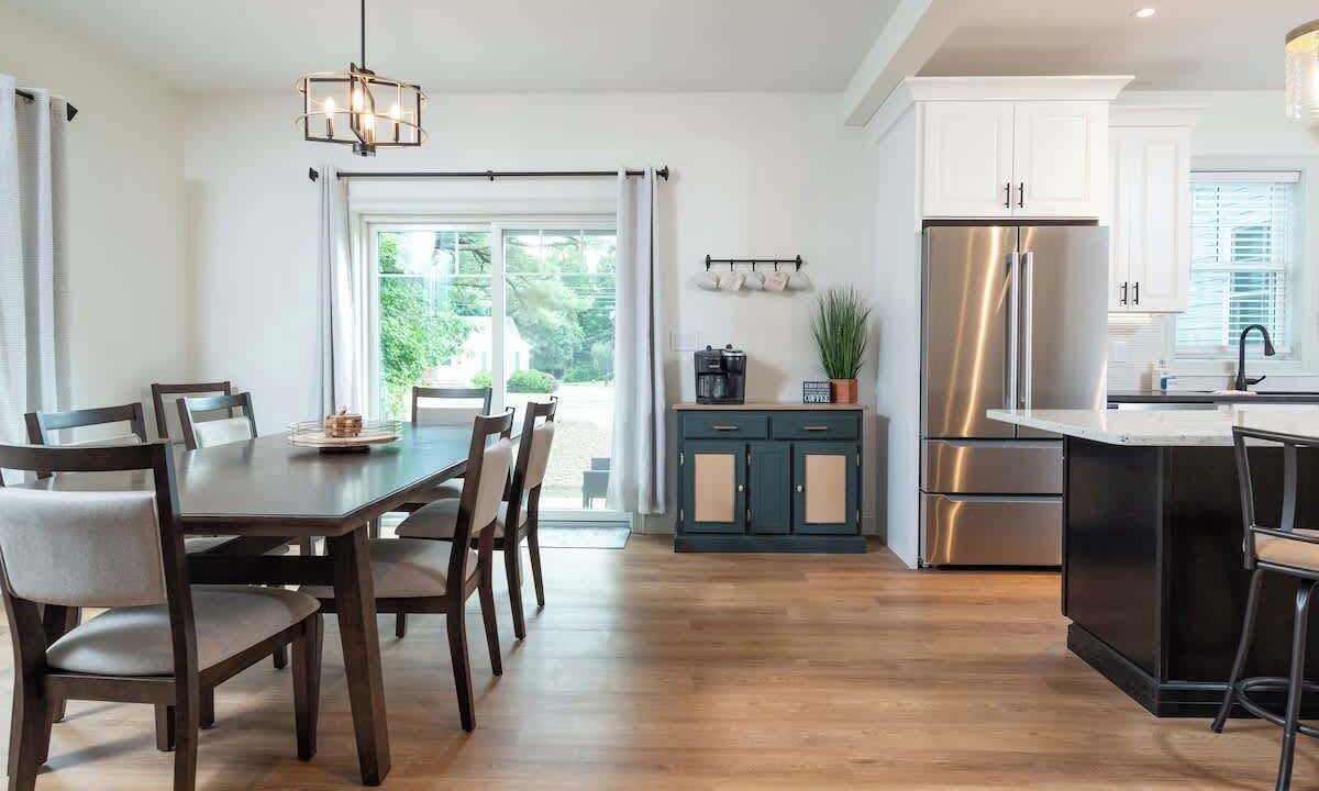 Photo of Kitchen in Wakefield