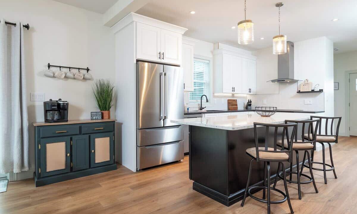 Photo of Kitchen in Wakefield