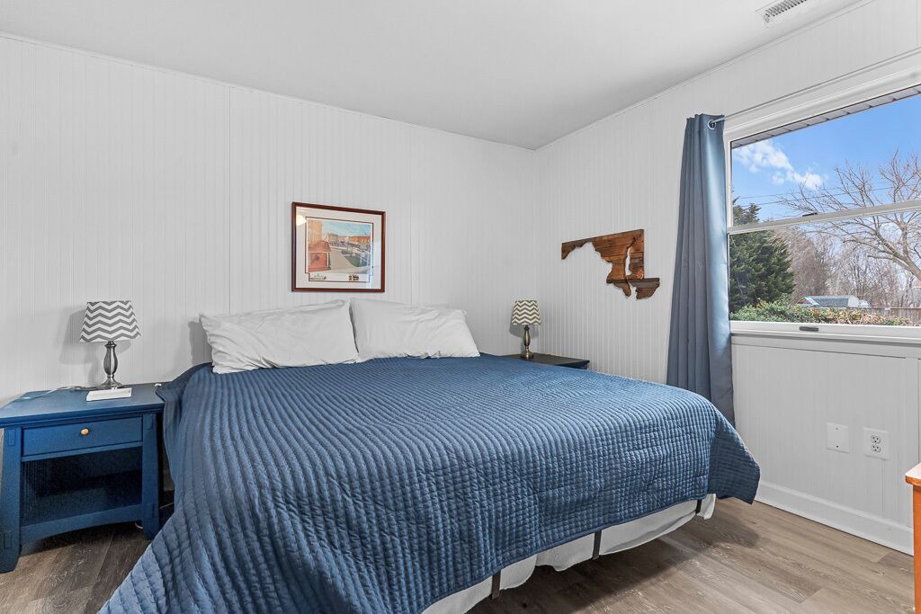 Photo of Bedroom in Berlin