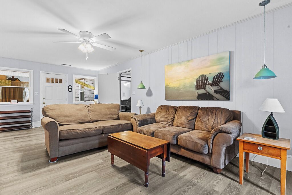 Photo of Livingroom in Berlin