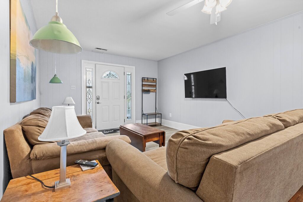 Photo of Livingroom in Berlin