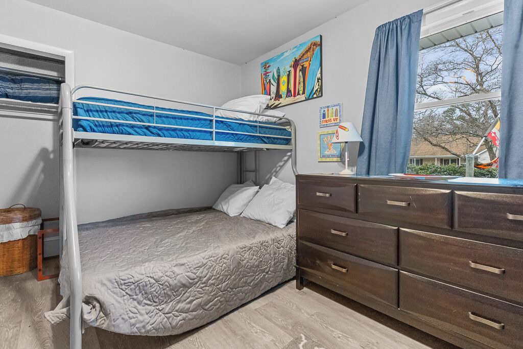 Photo of Bedroom in Berlin