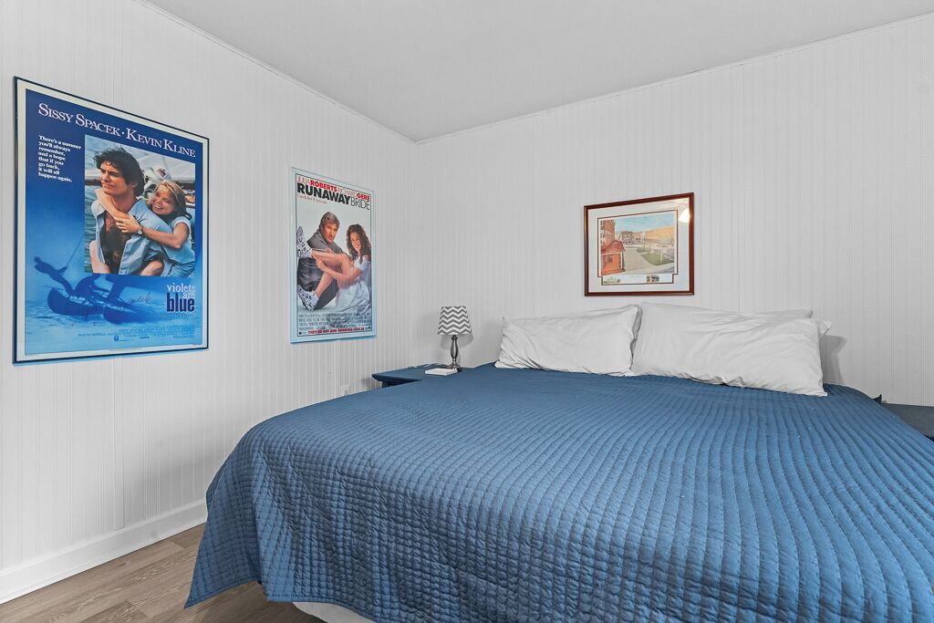 Photo of Bedroom in Berlin