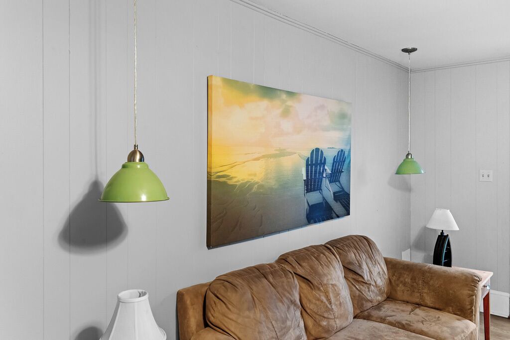 Photo of Livingroom in Berlin