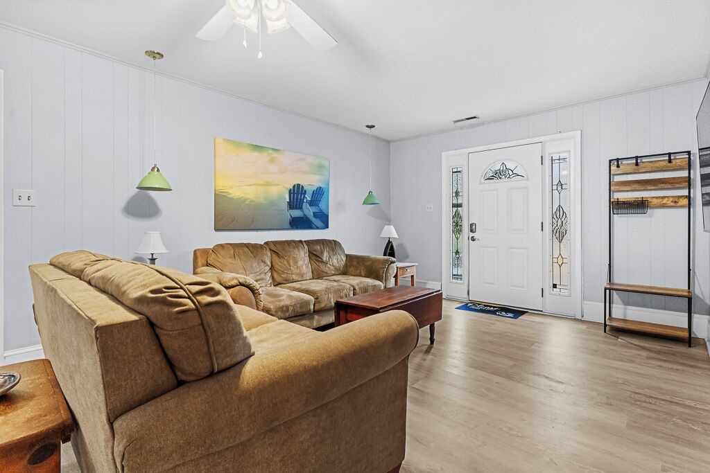 Photo of Livingroom in Berlin