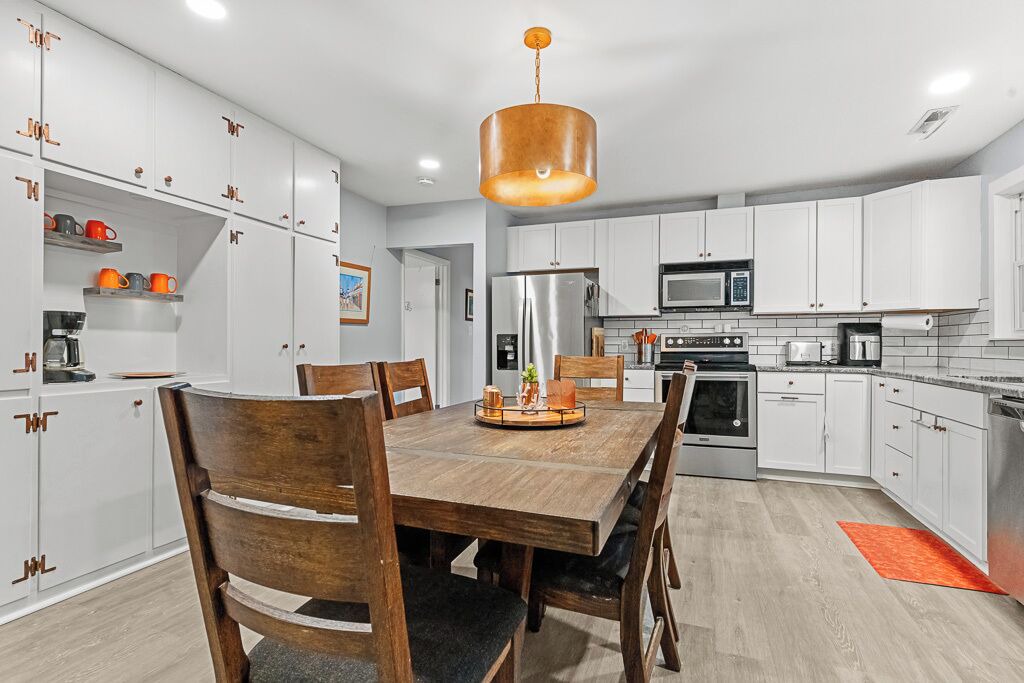 Photo of Kitchen in Berlin