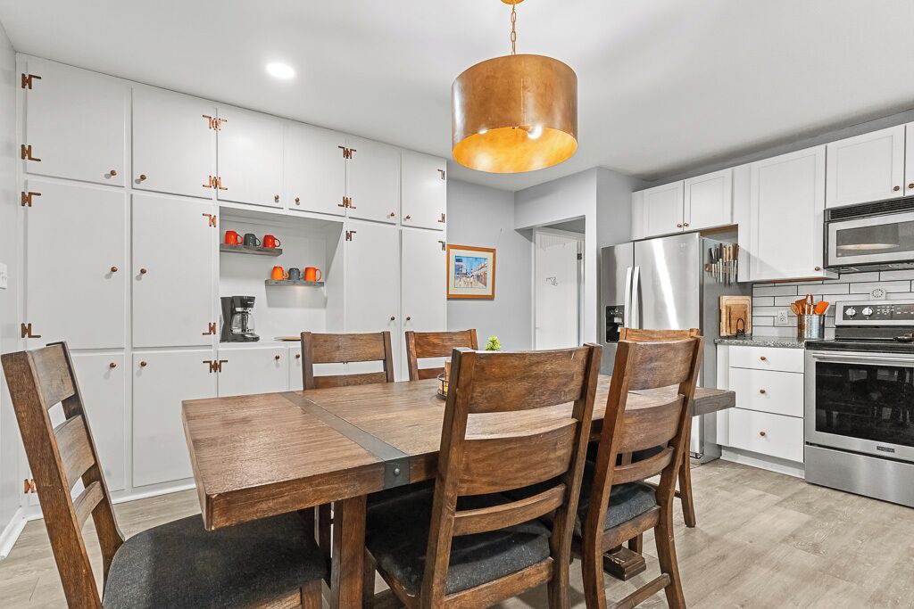 Photo of Kitchen in Berlin