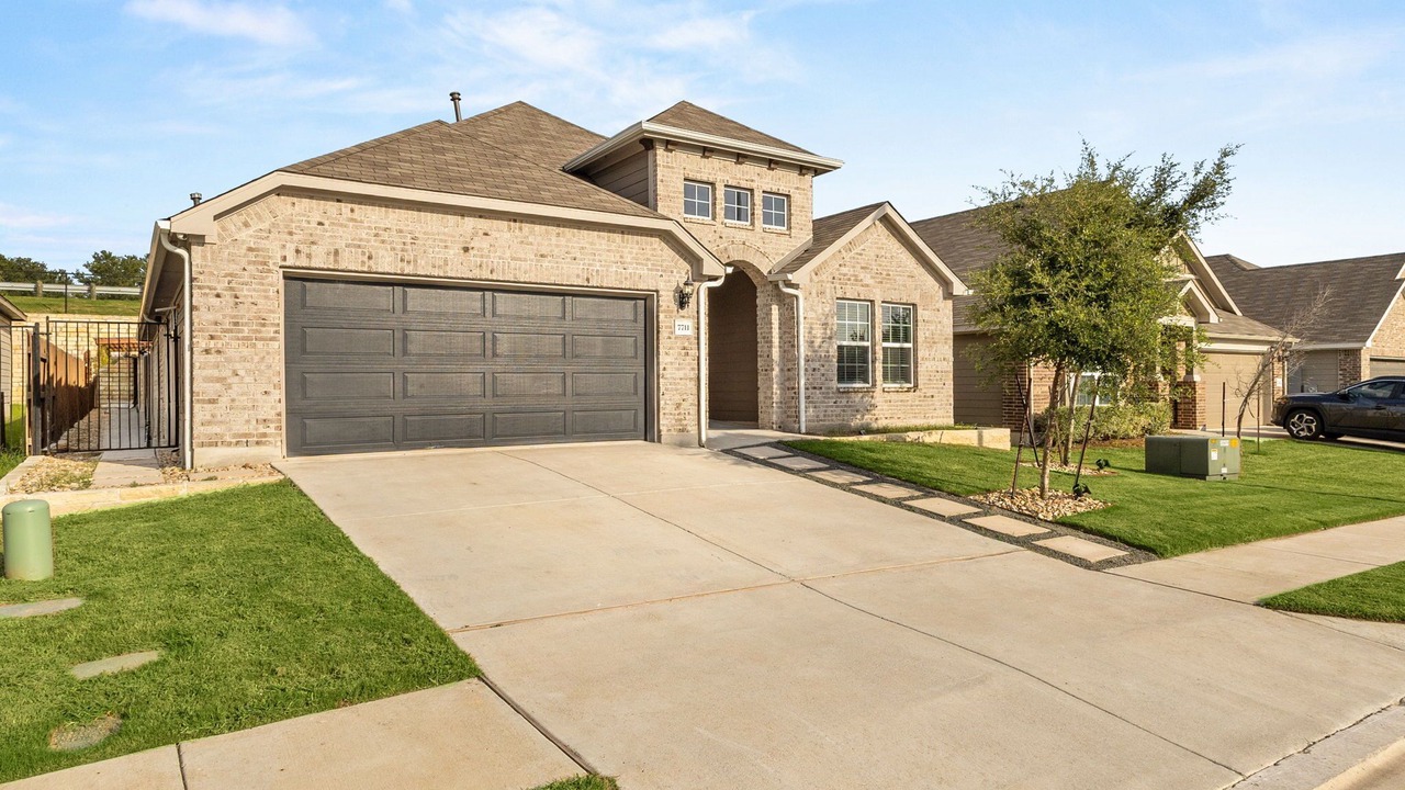 Photo of Outdoor in Del Valle