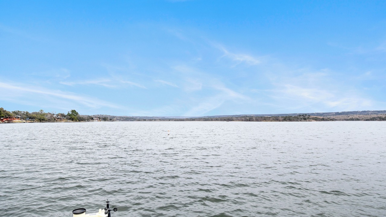 Photo of Others in Buchanan Dam