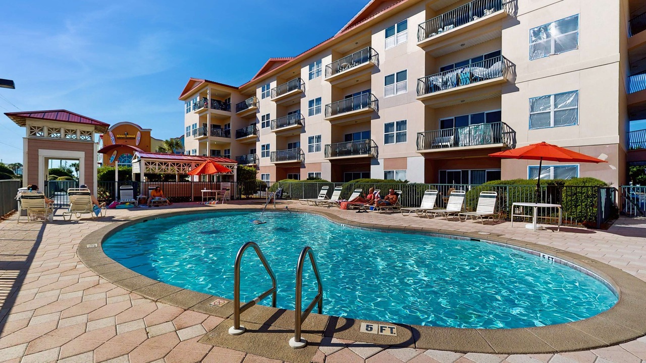 Photo of Outdoor in Frangista Beach