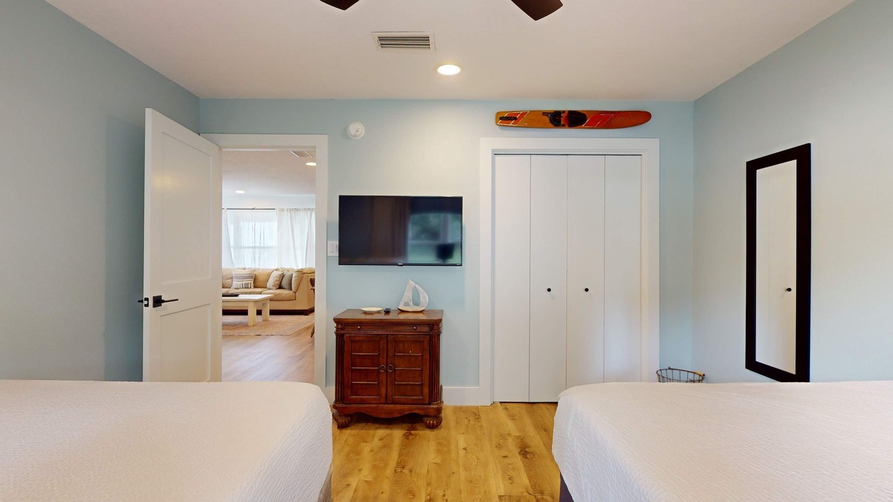 Photo of Bedroom in Ocean City