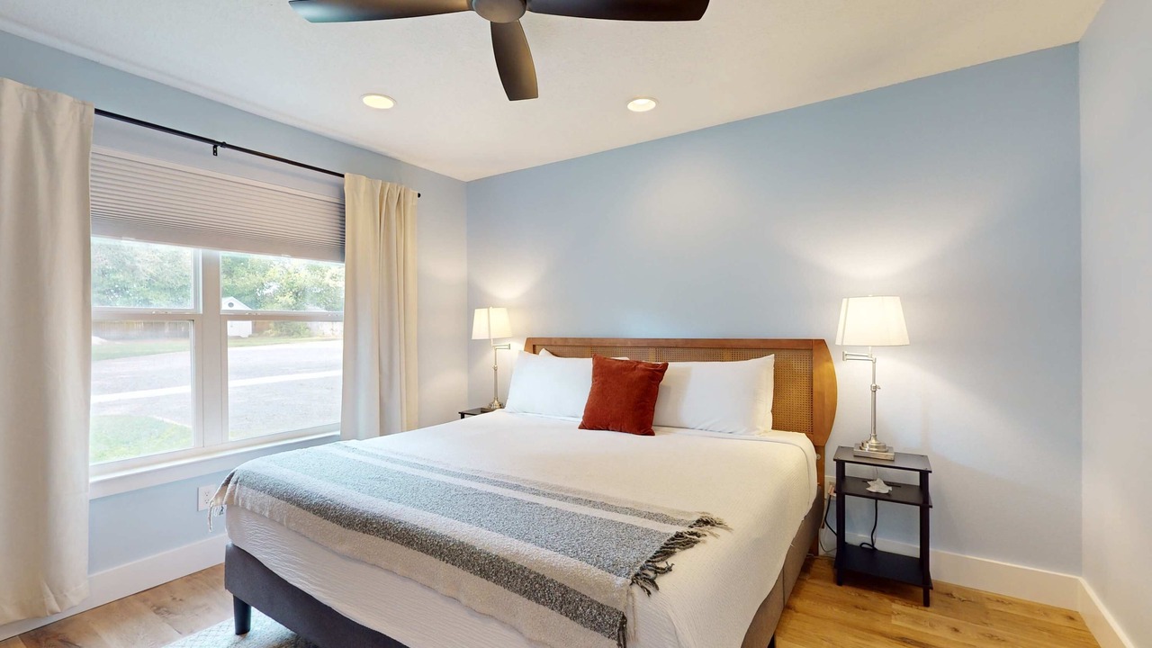 Photo of Bedroom in Ocean City
