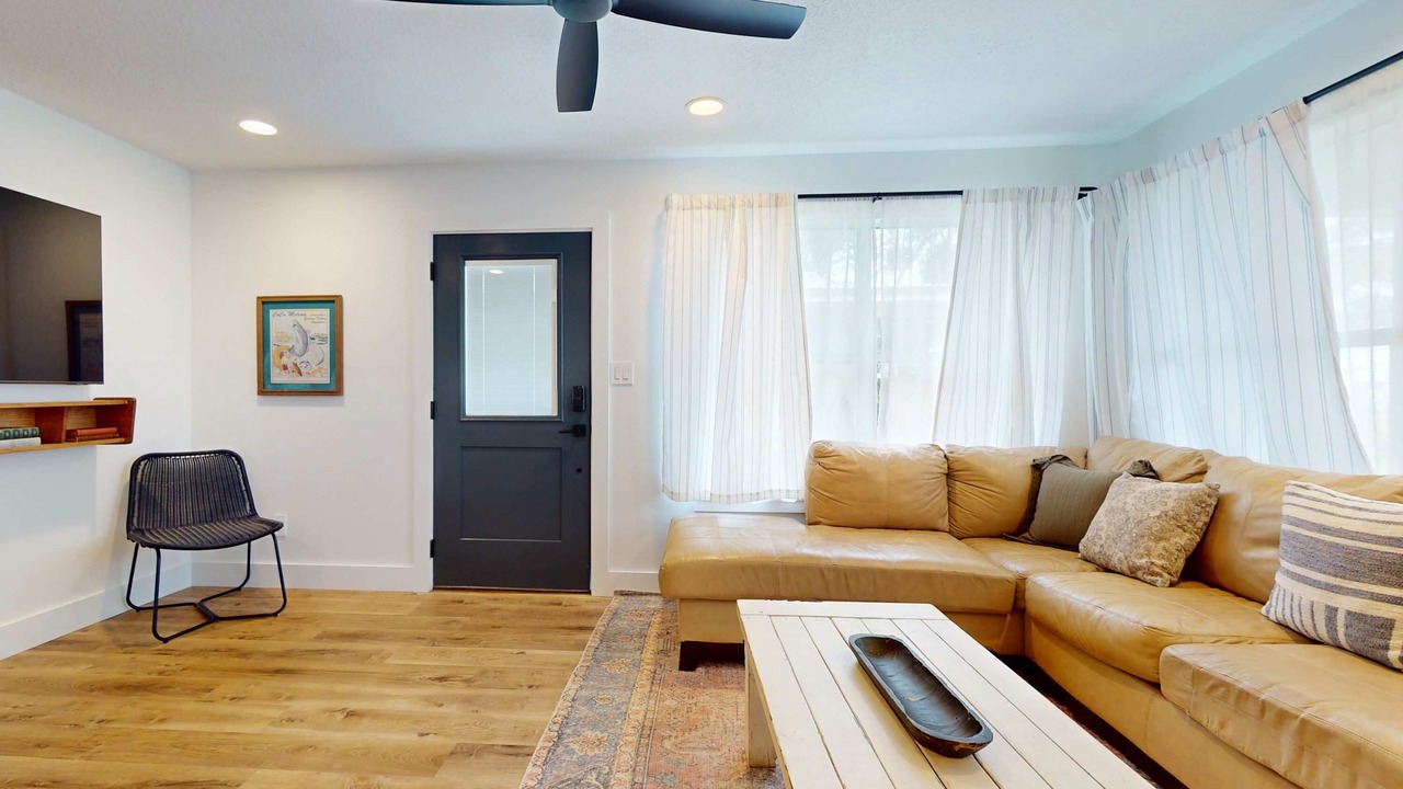 Photo of Livingroom in Ocean City