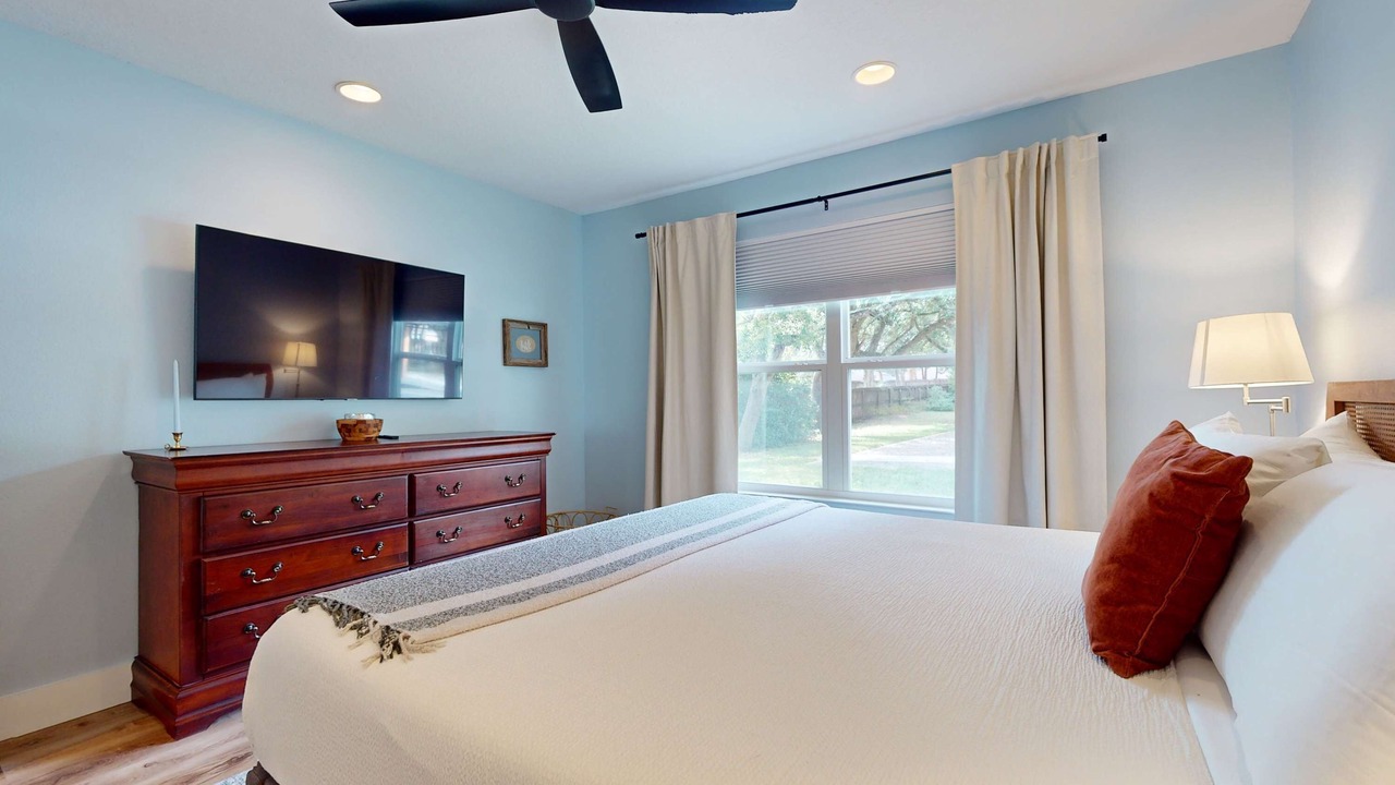 Photo of Bedroom in Ocean City