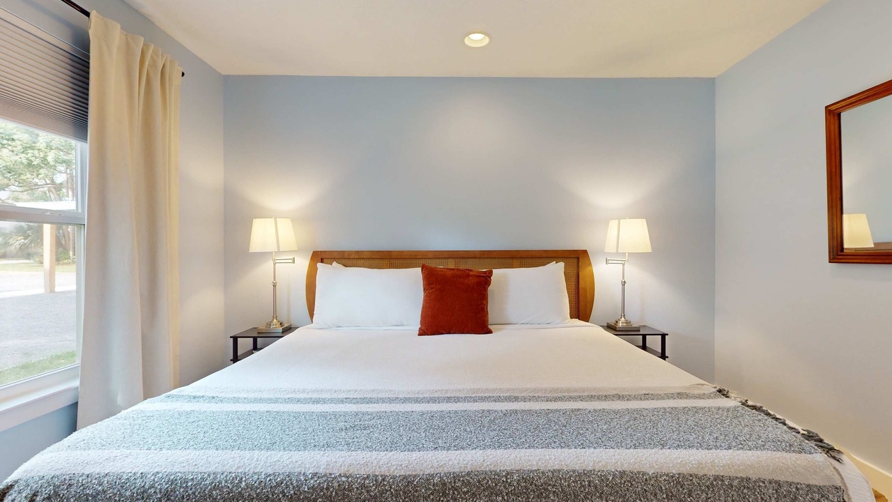 Photo of Bedroom in Ocean City