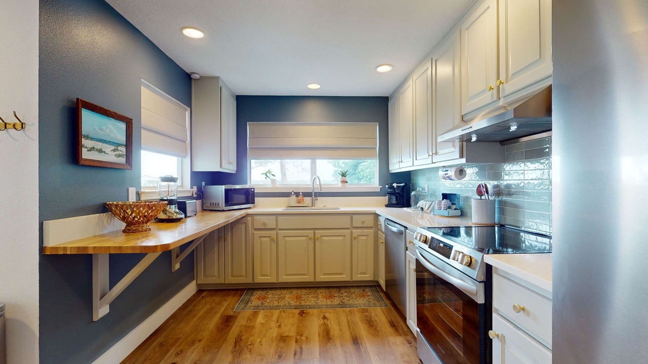Photo of Kitchen in Ocean City
