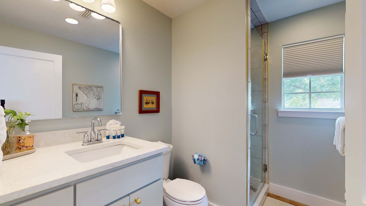 Photo of Bathroom in Ocean City
