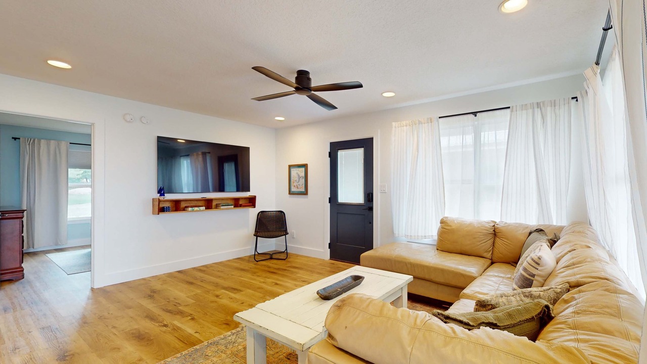 Photo of Livingroom in Ocean City