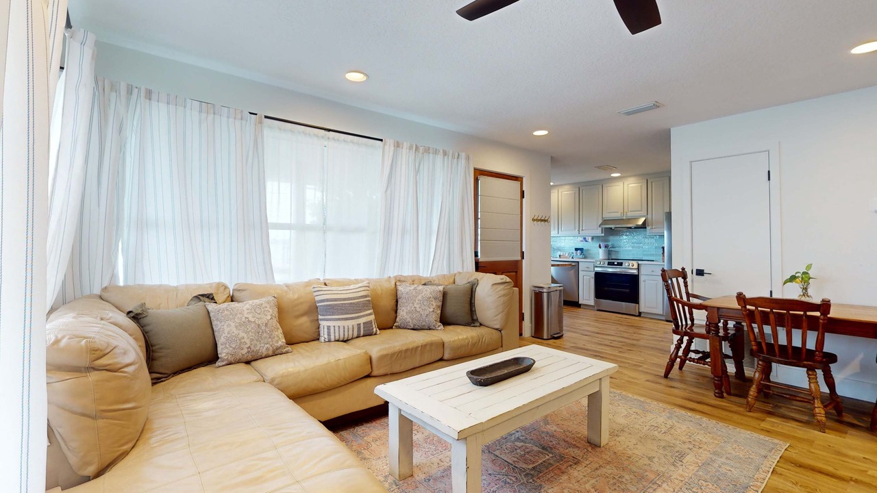 Photo of Livingroom in Ocean City