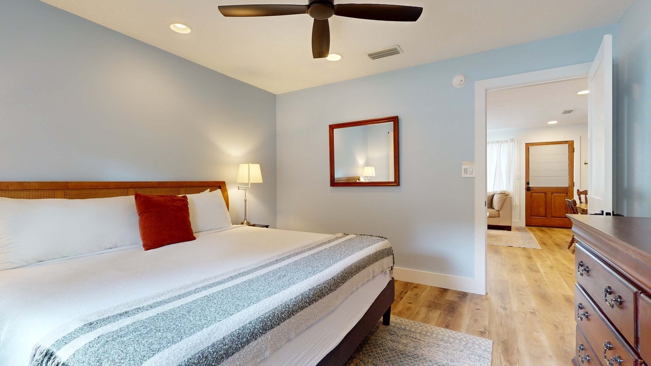 Photo of Bedroom in Ocean City