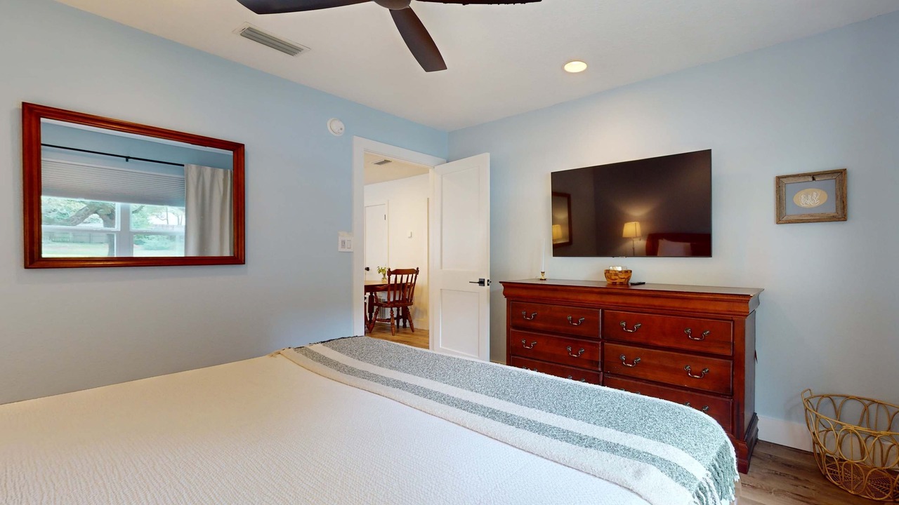 Photo of Bedroom in Ocean City