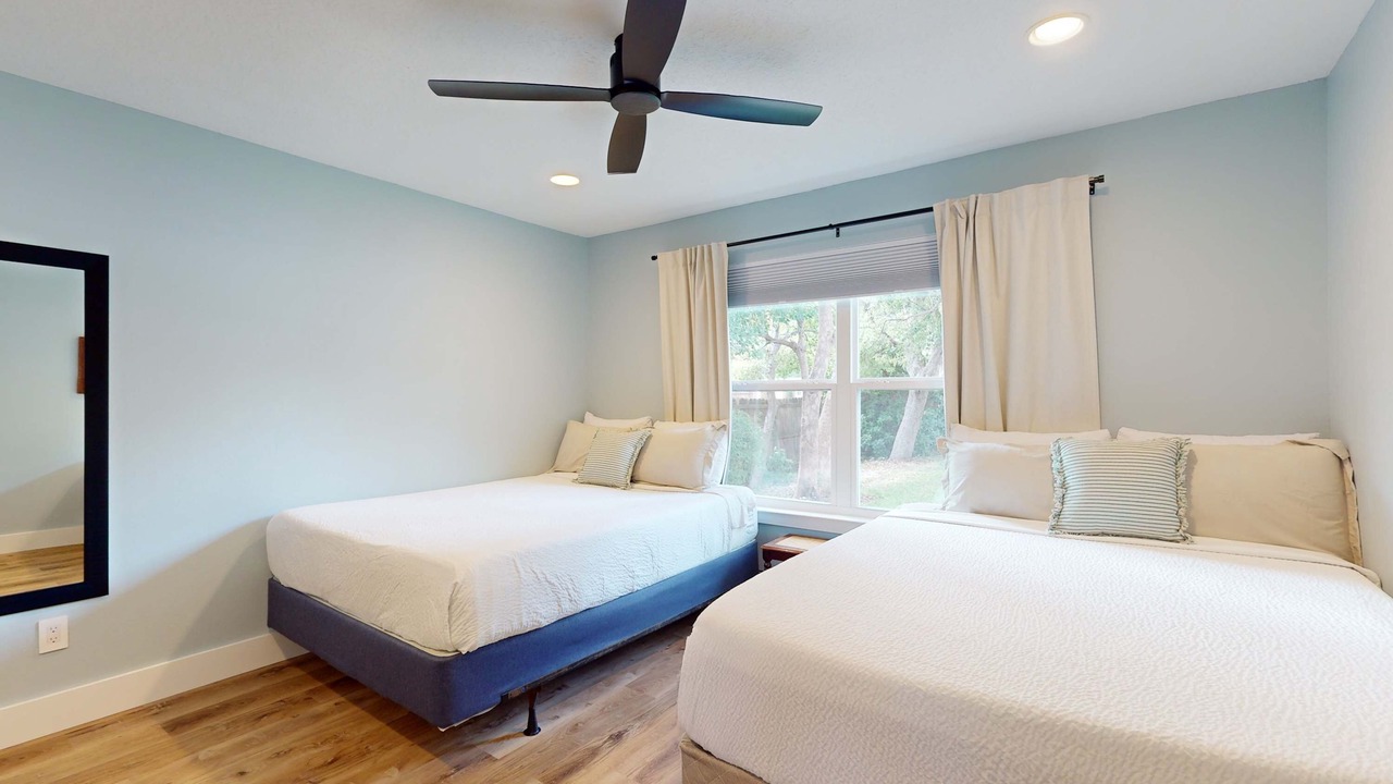 Photo of Bedroom in Ocean City