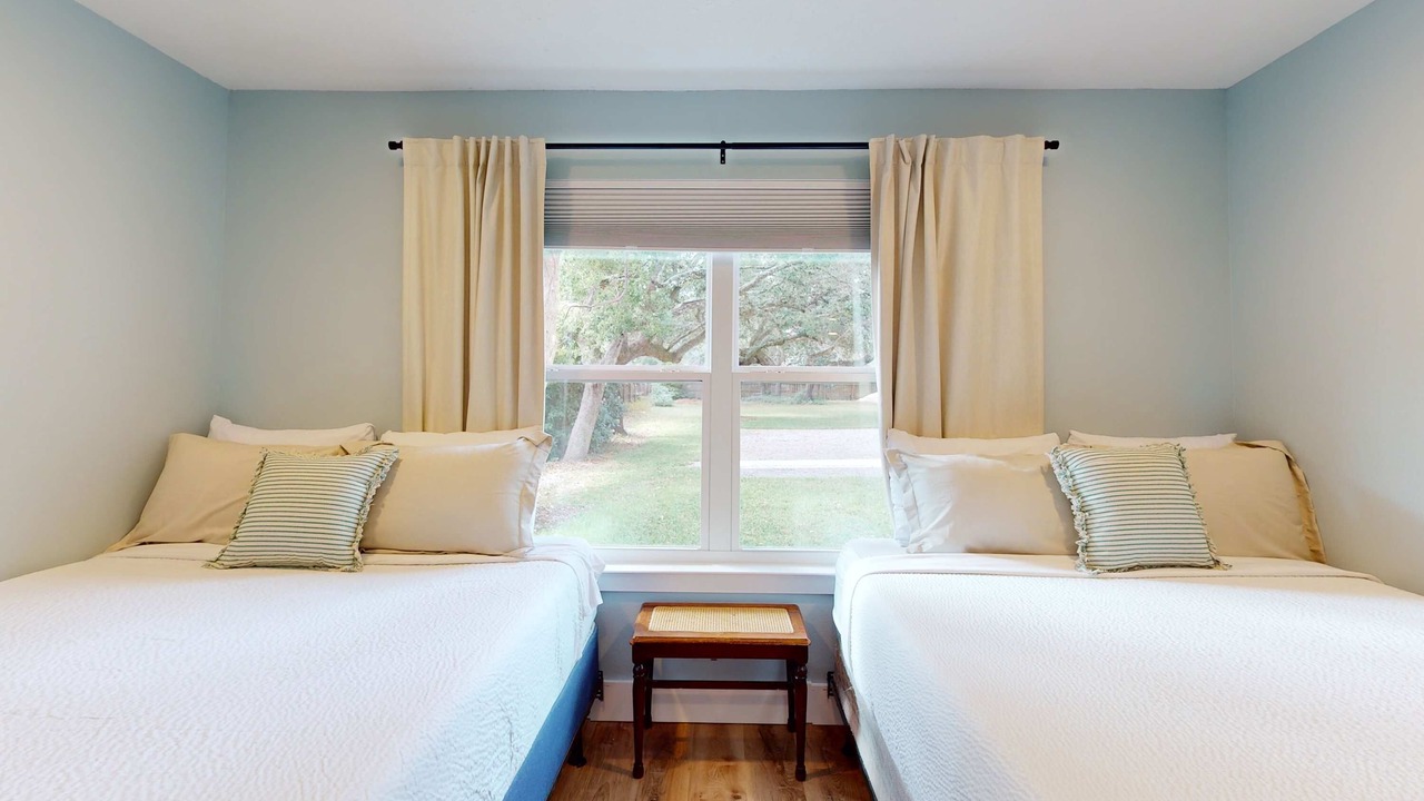 Photo of Bedroom in Ocean City