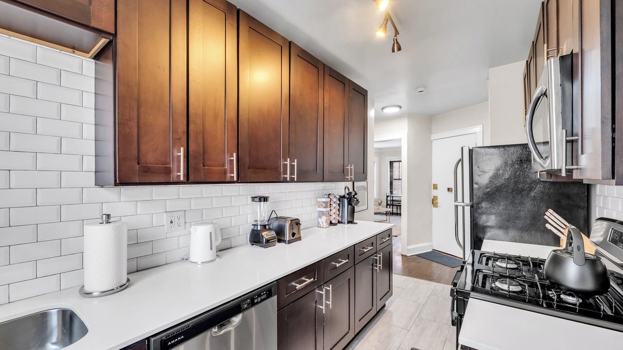 Photo of Kitchen in Hyde Park