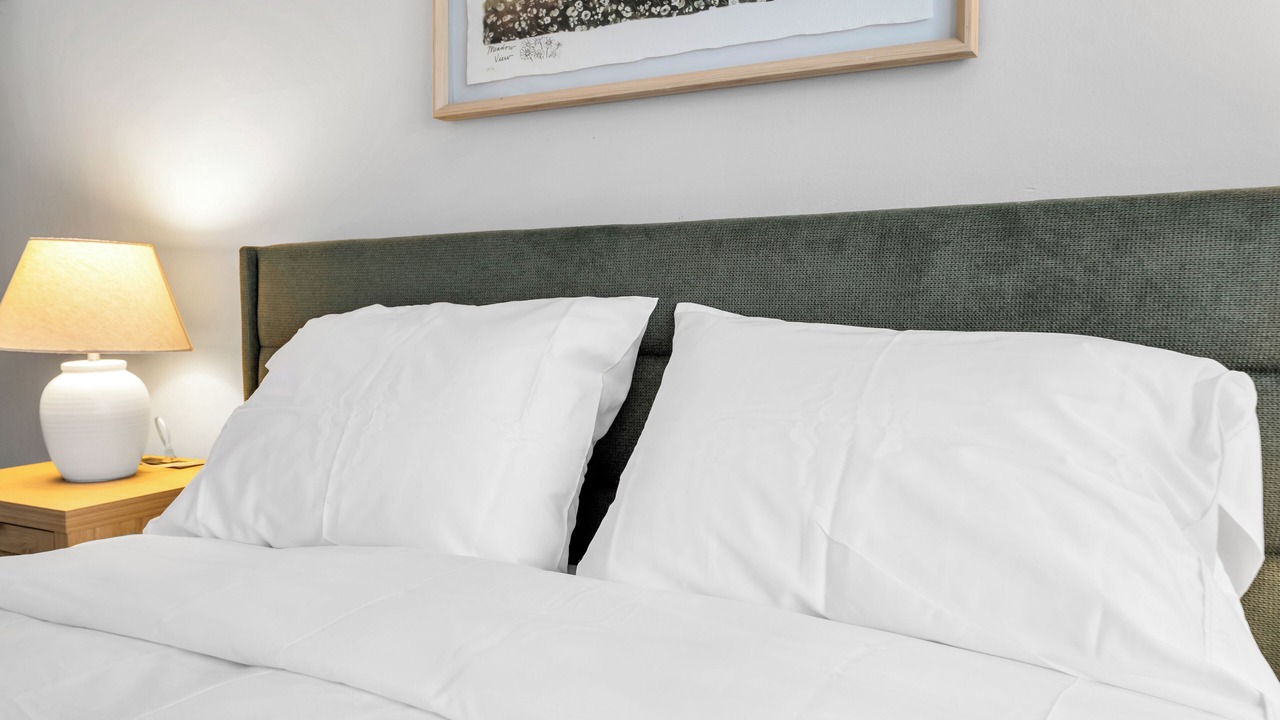 Photo of Bedroom in Hyde Park