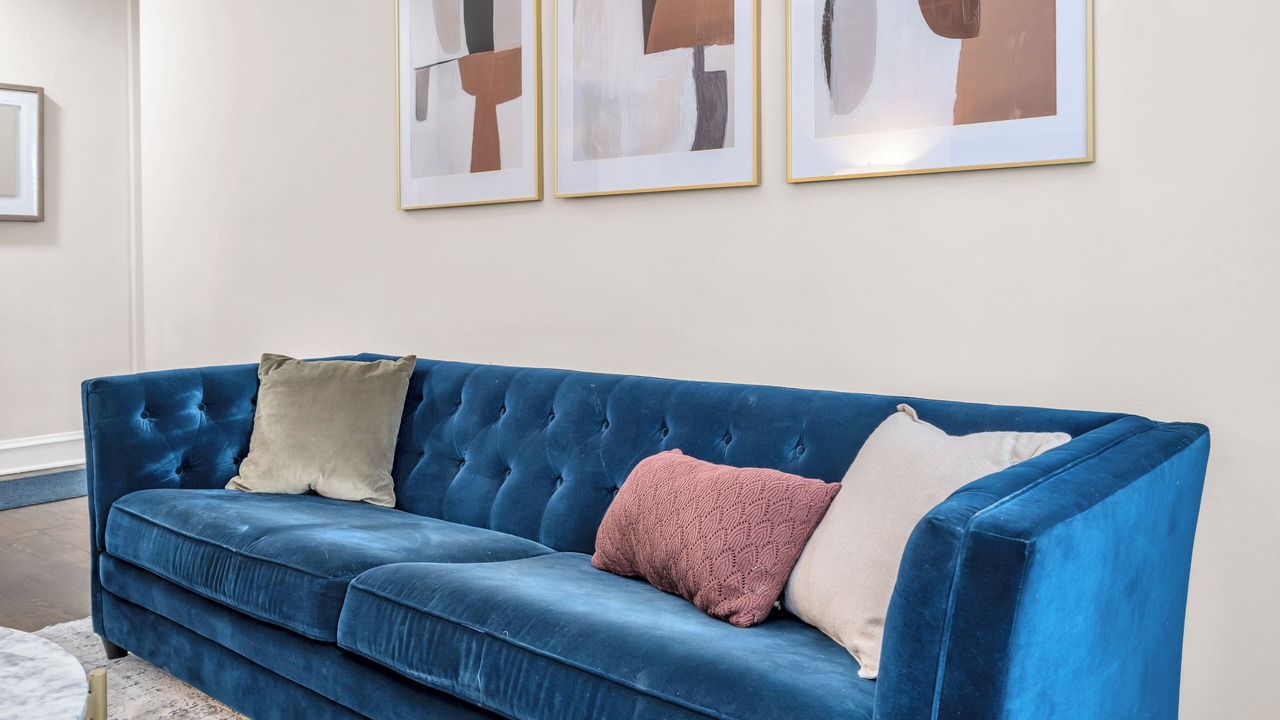 Photo of Livingroom in Hyde Park