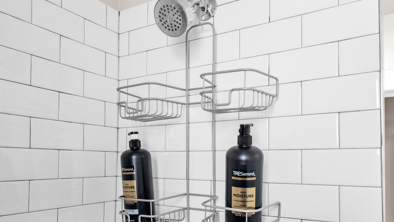 Photo of Bathroom in Hyde Park