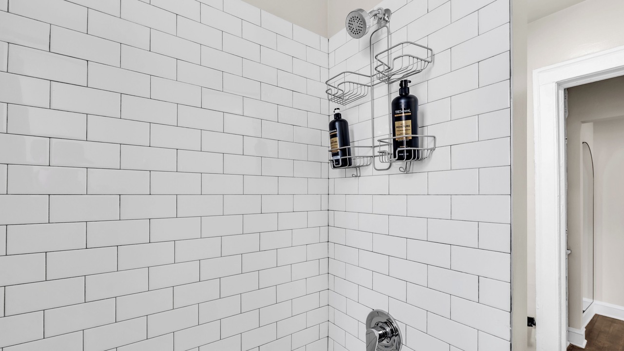 Photo of Bathroom in Hyde Park