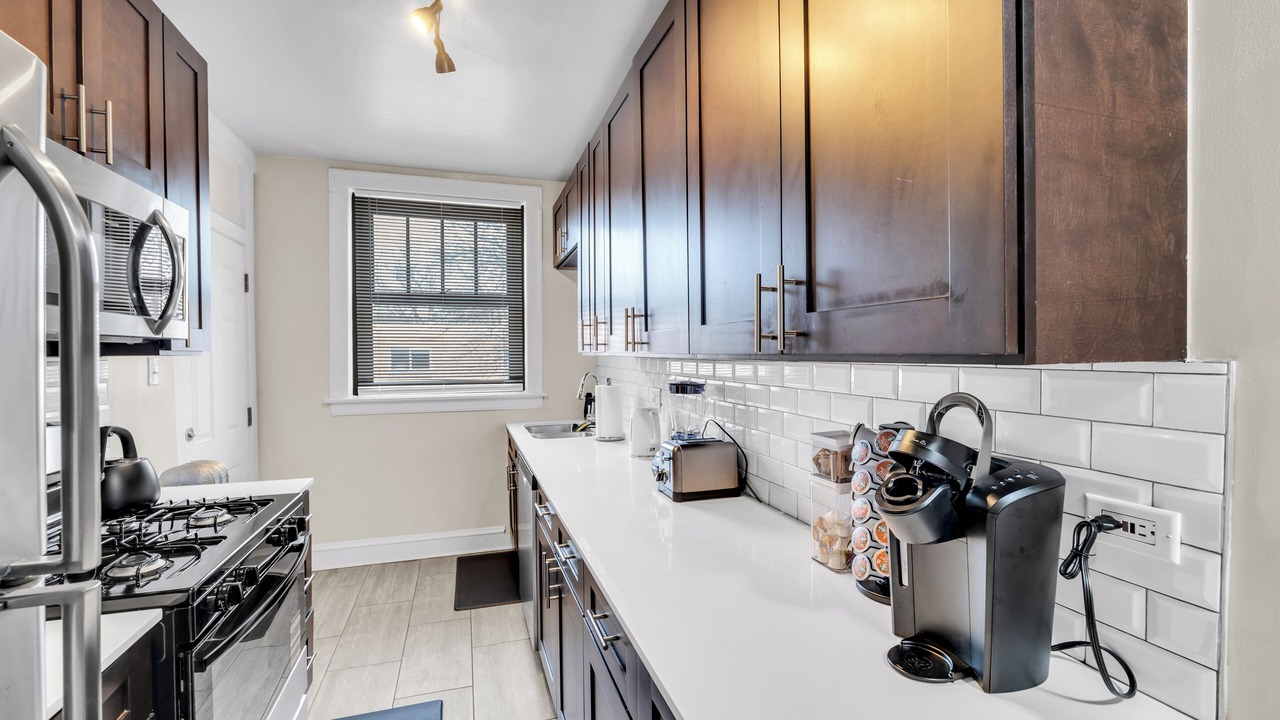Photo of Kitchen in Hyde Park
