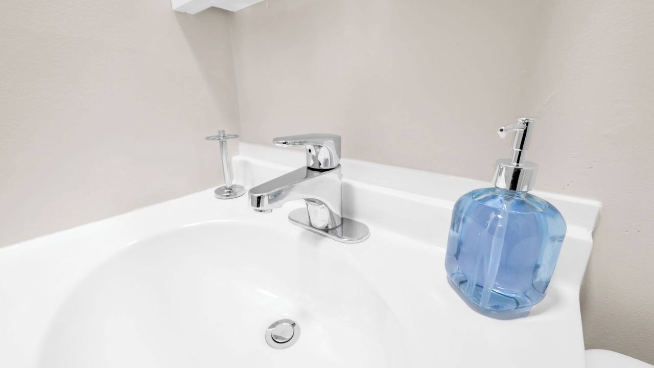 Photo of Bathroom in Hyde Park