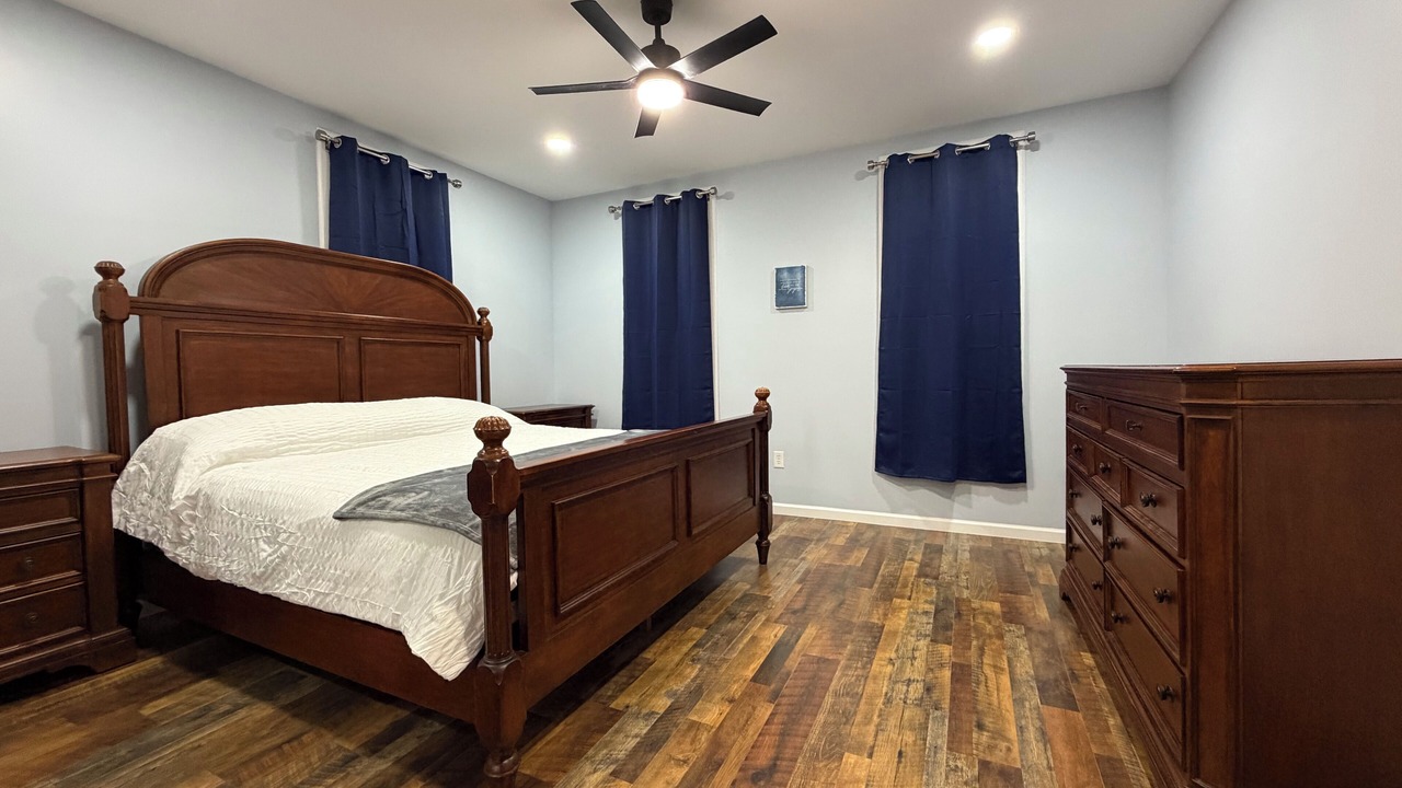 Photo of Bedroom in Gettysburg