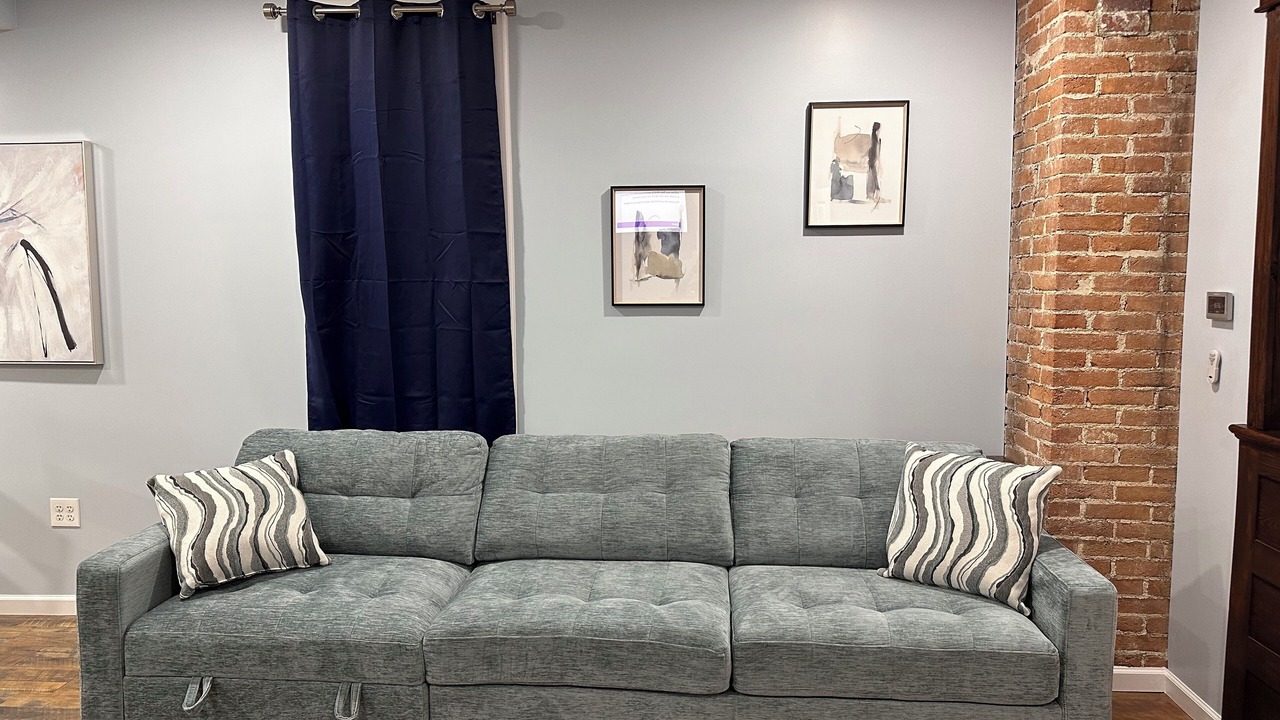 Photo of Livingroom in Gettysburg