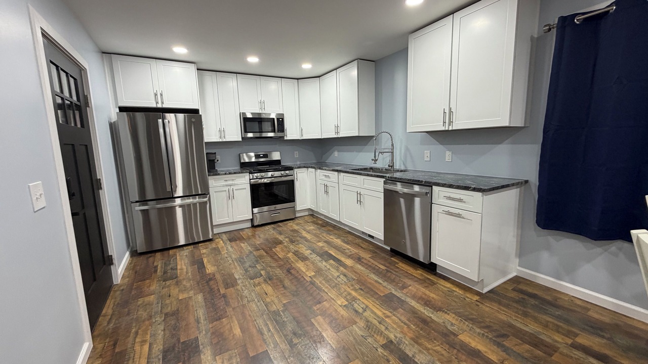 Photo of Kitchen in Gettysburg