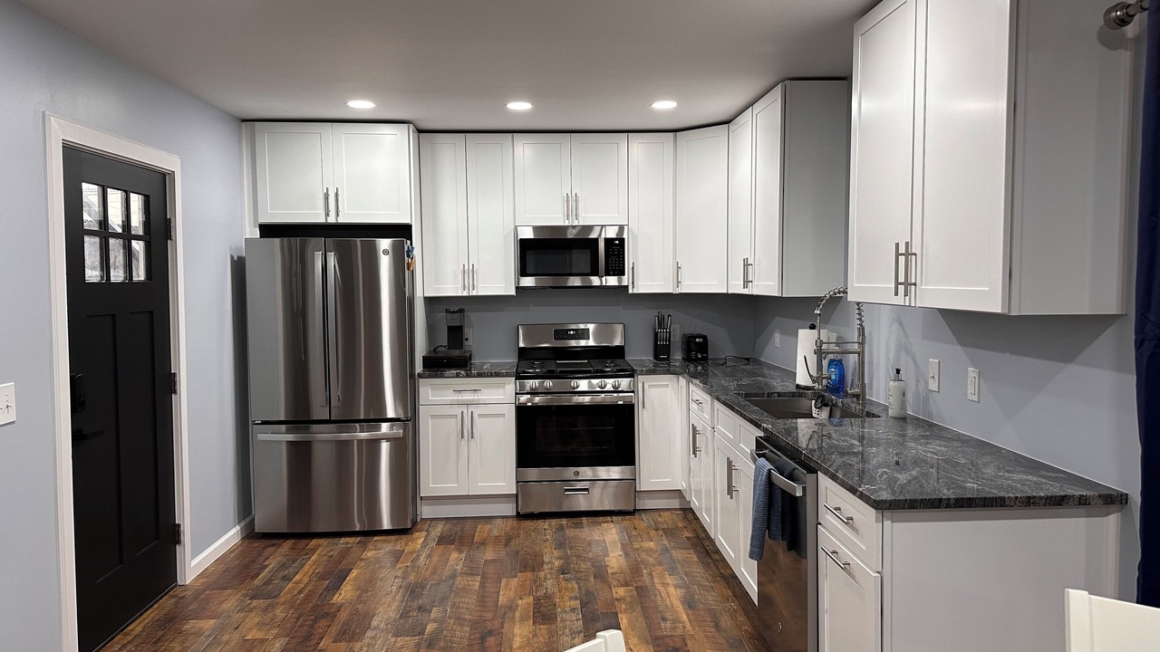 Photo of Kitchen in Gettysburg