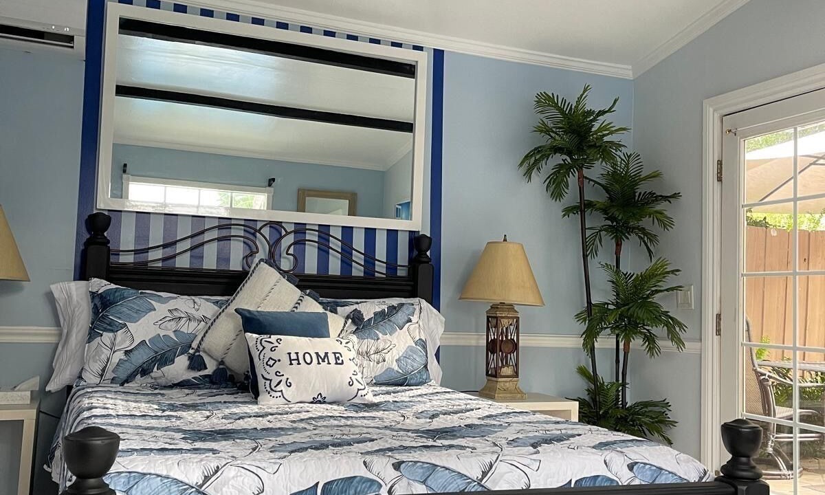 Photo of Bedroom in Deerfield Beach
