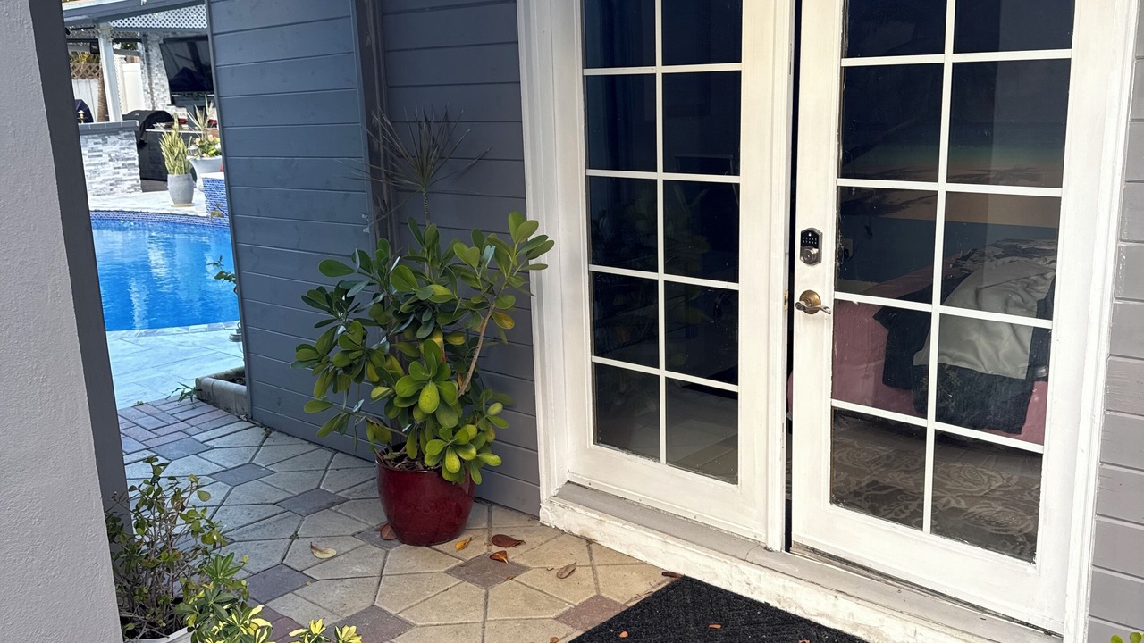Photo of Outdoor in Deerfield Beach