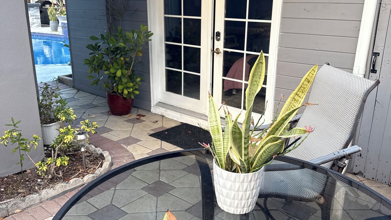 Photo of Outdoor in Deerfield Beach