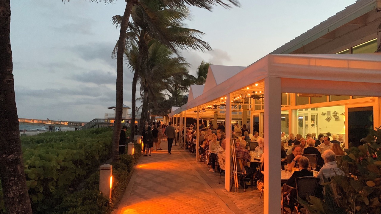 Photo of Outdoor in Deerfield Beach
