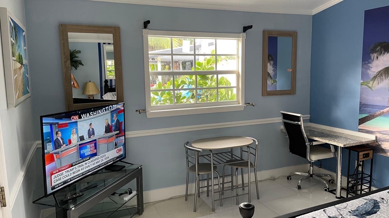 Photo of Bedroom in Deerfield Beach