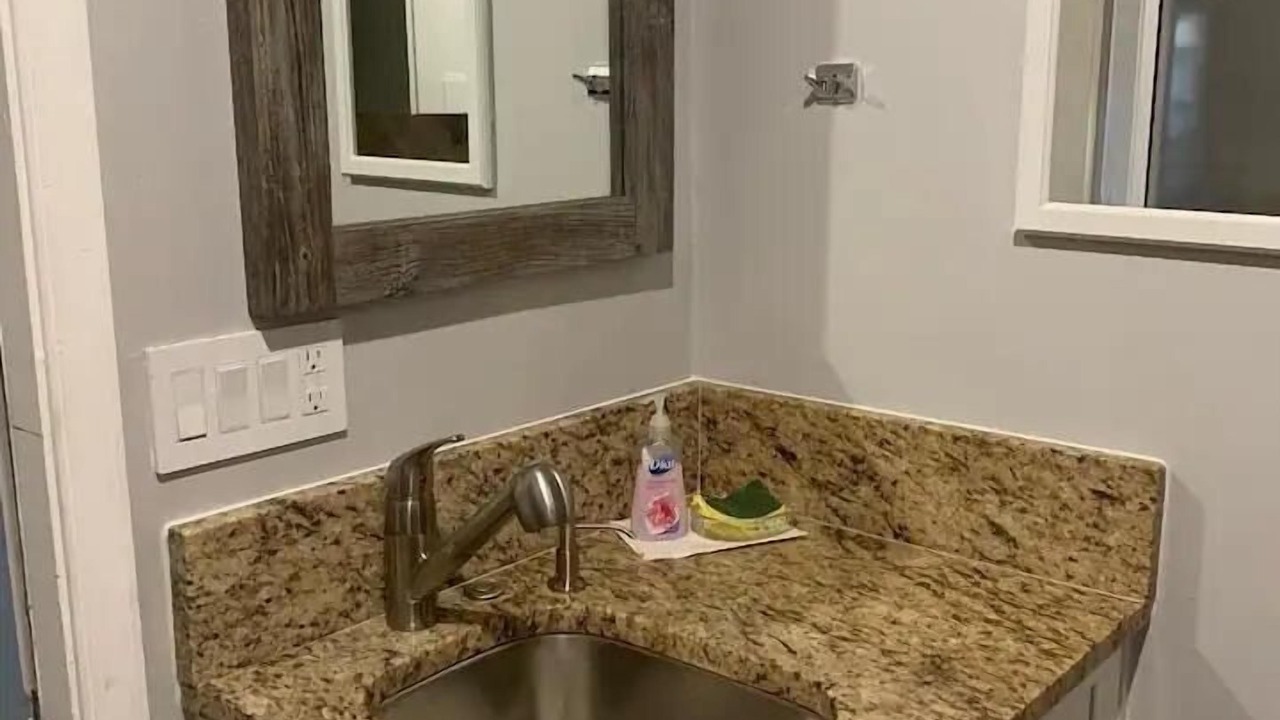 Photo of Bathroom in Deerfield Beach