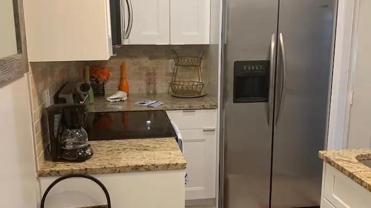 Photo of Kitchen in Deerfield Beach