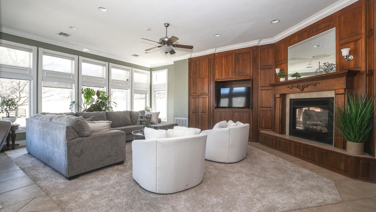 Photo of Bedroom in Siloam Springs
