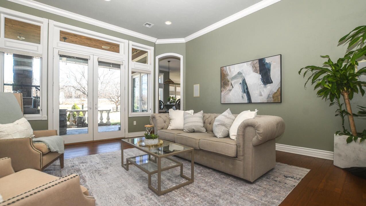 Photo of Bedroom in Siloam Springs