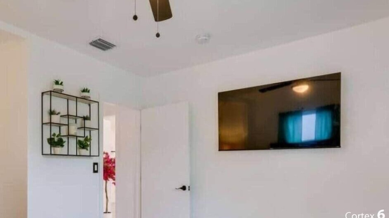 Photo of Bedroom in Liberty City