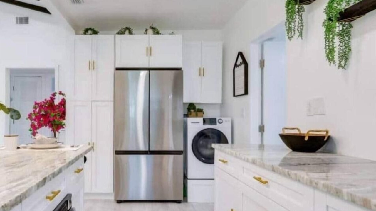 Photo of Kitchen in Liberty City