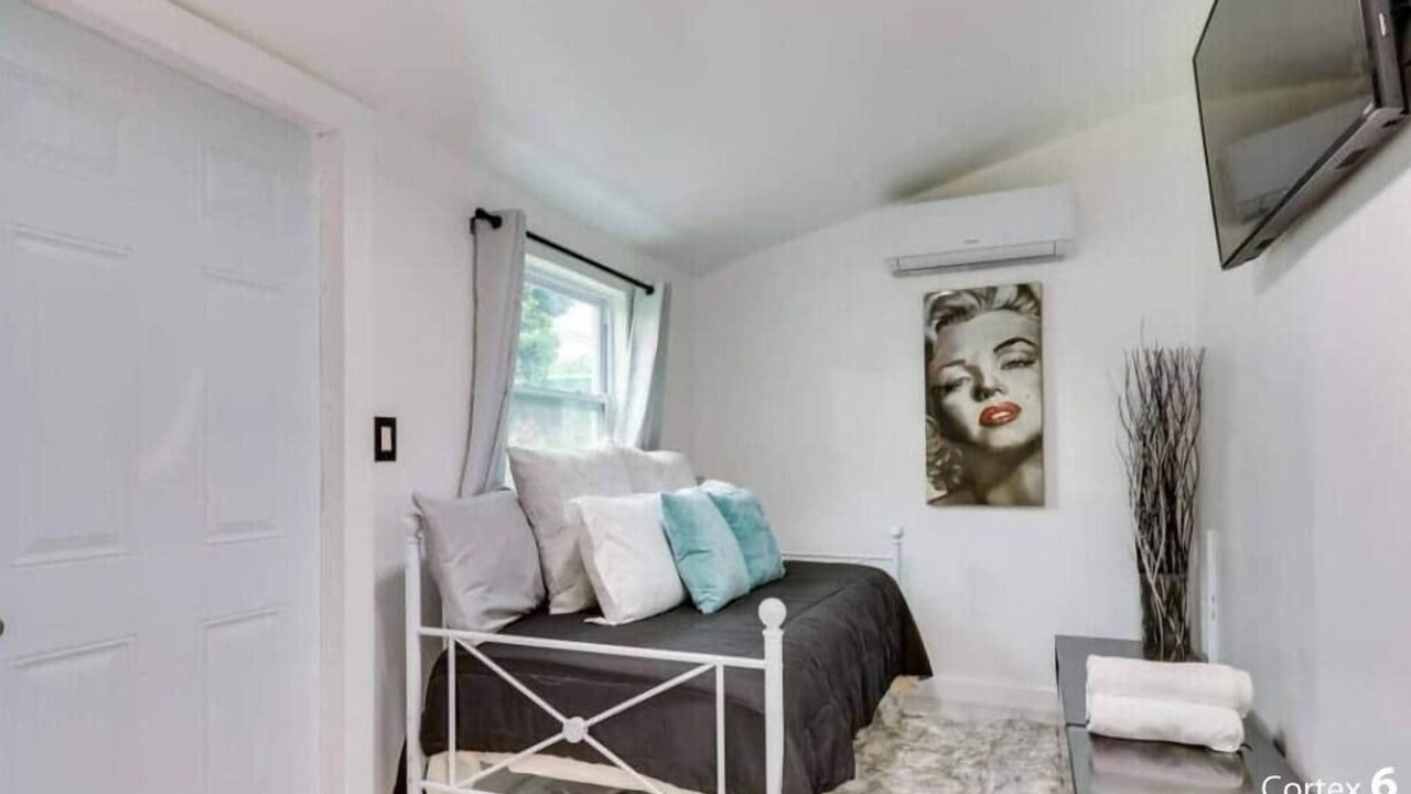 Photo of Bedroom in Liberty City